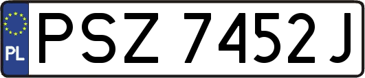 PSZ7452J