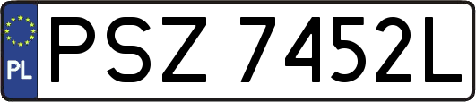 PSZ7452L