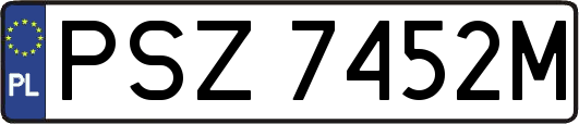 PSZ7452M