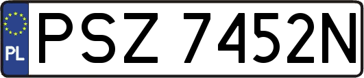 PSZ7452N