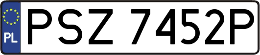 PSZ7452P