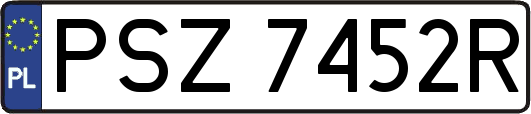 PSZ7452R