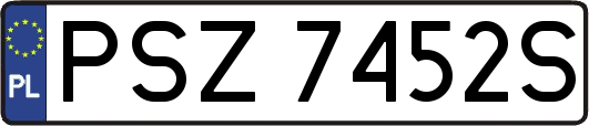PSZ7452S