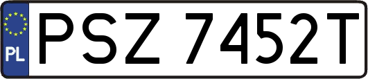PSZ7452T