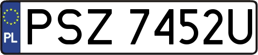 PSZ7452U