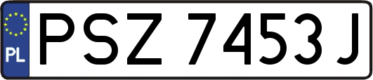 PSZ7453J
