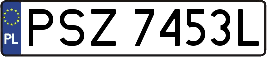 PSZ7453L