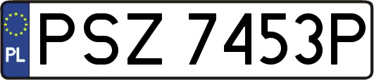 PSZ7453P