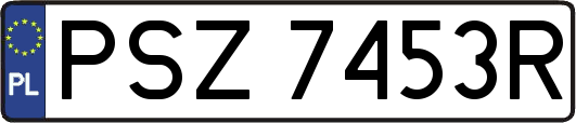 PSZ7453R