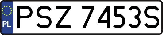 PSZ7453S