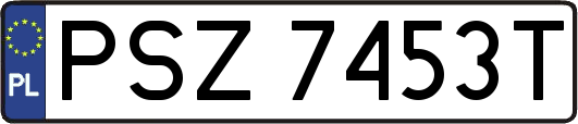PSZ7453T