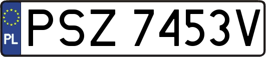 PSZ7453V