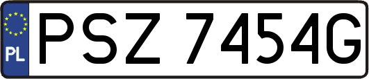 PSZ7454G