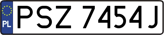 PSZ7454J
