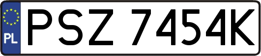 PSZ7454K