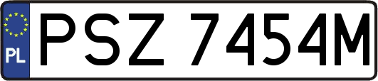 PSZ7454M