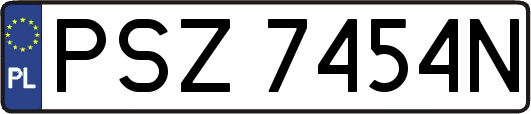 PSZ7454N