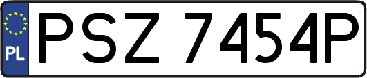 PSZ7454P