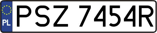 PSZ7454R