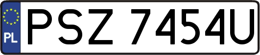 PSZ7454U