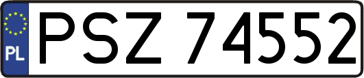 PSZ74552