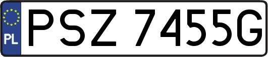 PSZ7455G
