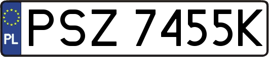 PSZ7455K