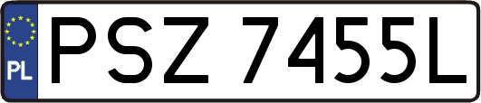 PSZ7455L