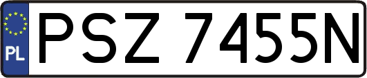 PSZ7455N