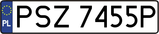 PSZ7455P