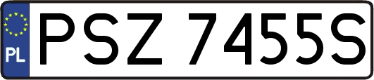 PSZ7455S