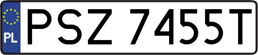 PSZ7455T