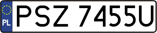 PSZ7455U