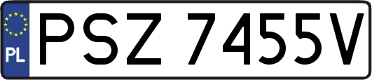 PSZ7455V