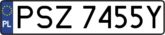 PSZ7455Y