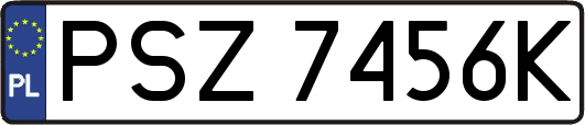 PSZ7456K