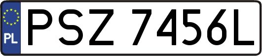 PSZ7456L