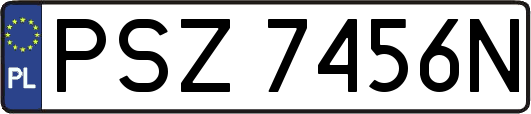 PSZ7456N