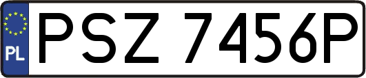 PSZ7456P