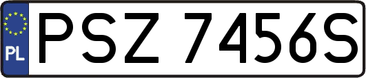 PSZ7456S