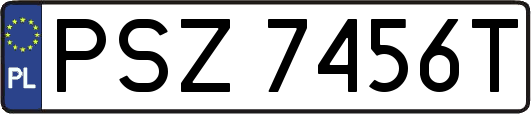 PSZ7456T