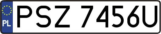 PSZ7456U