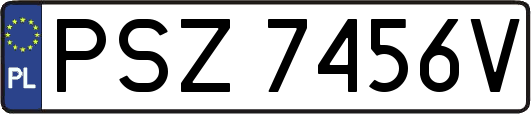 PSZ7456V