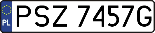 PSZ7457G
