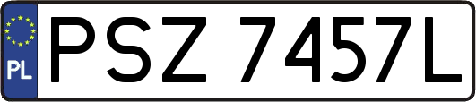 PSZ7457L