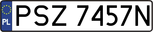 PSZ7457N
