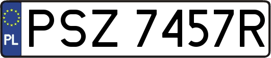 PSZ7457R