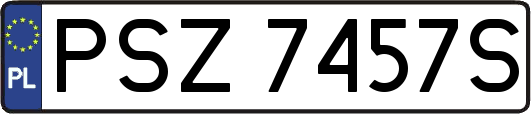 PSZ7457S