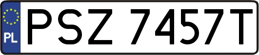 PSZ7457T