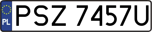 PSZ7457U